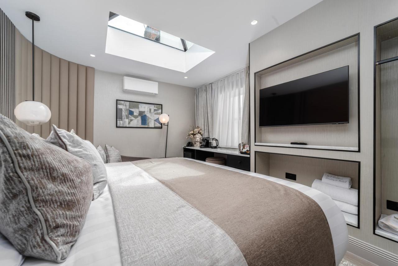 No.4 Carlton Hotel Southampton Luaran gambar
