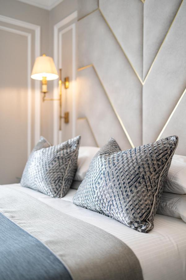 No.4 Carlton Hotel Southampton Luaran gambar