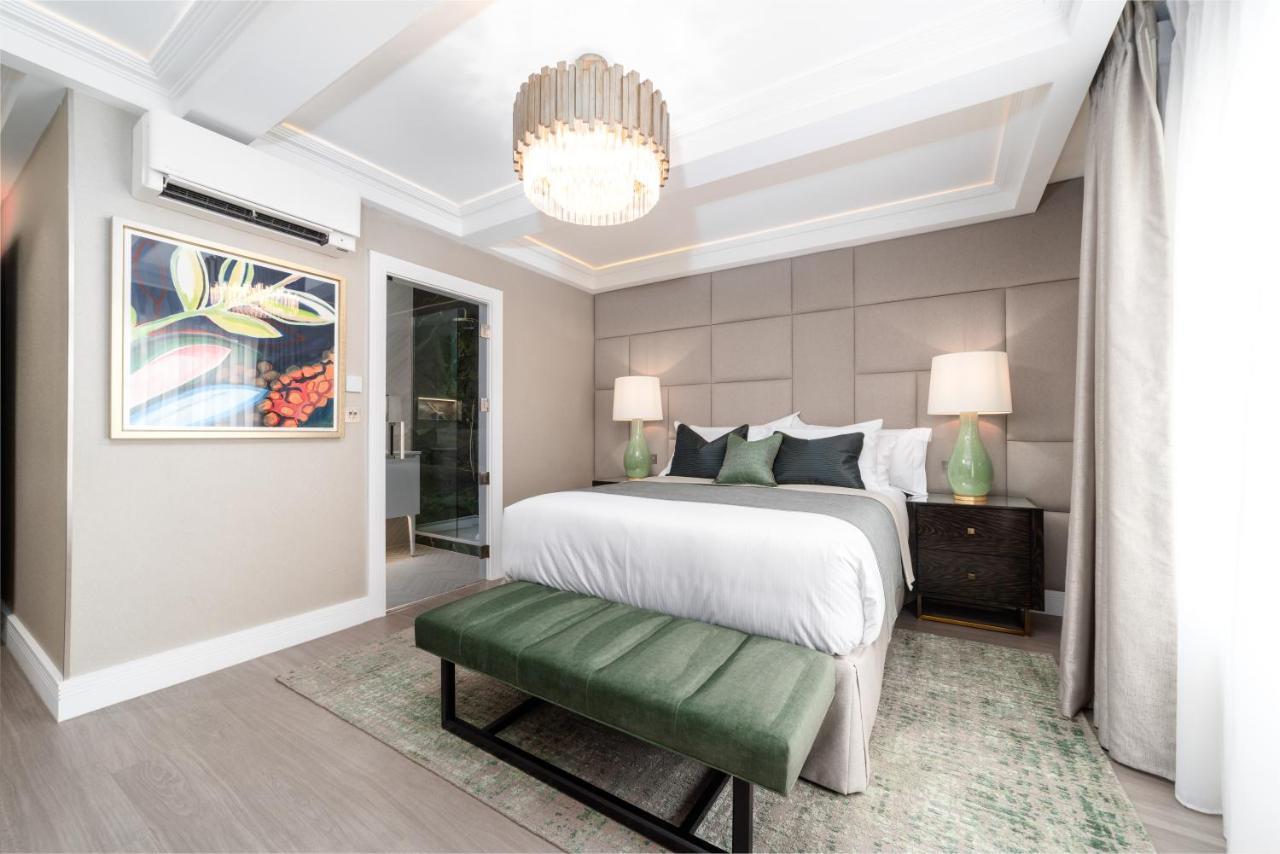 No.4 Carlton Hotel Southampton Luaran gambar
