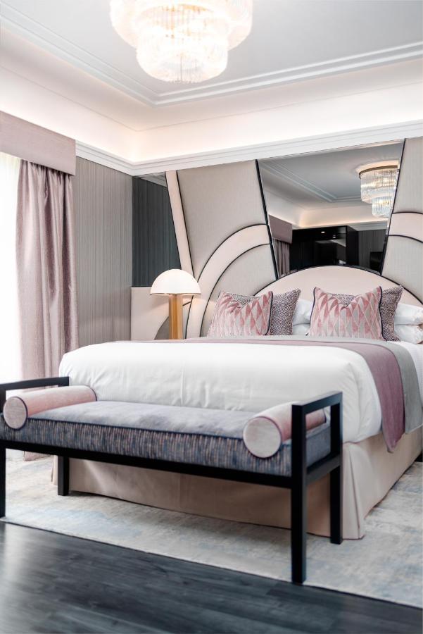 No.4 Carlton Hotel Southampton Luaran gambar