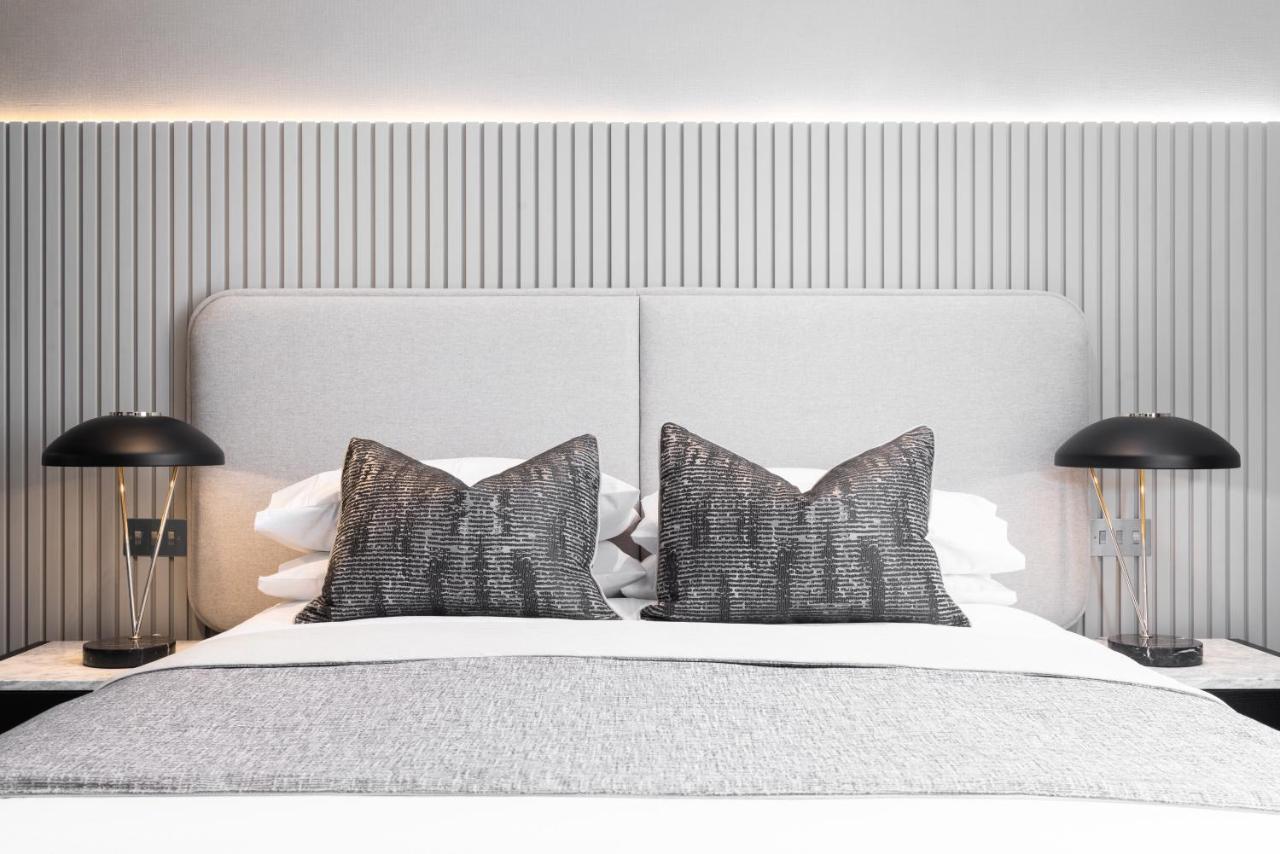 No.4 Carlton Hotel Southampton Luaran gambar