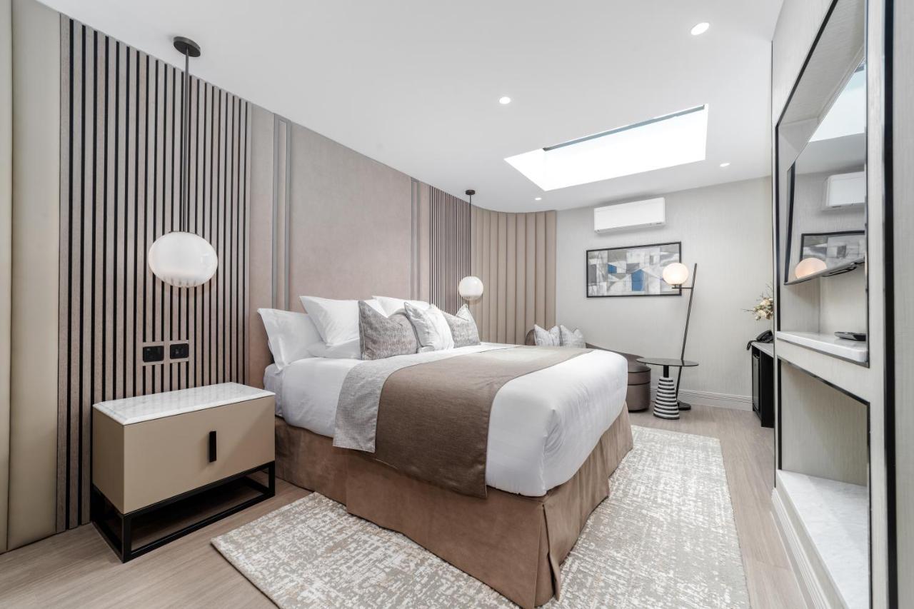 No.4 Carlton Hotel Southampton Luaran gambar