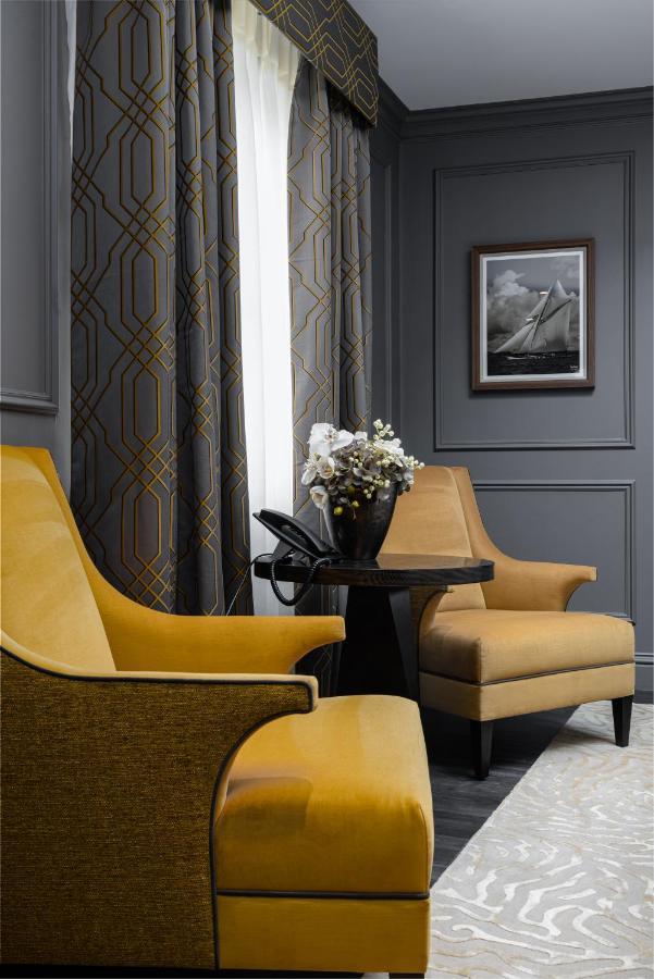 No.4 Carlton Hotel Southampton Luaran gambar