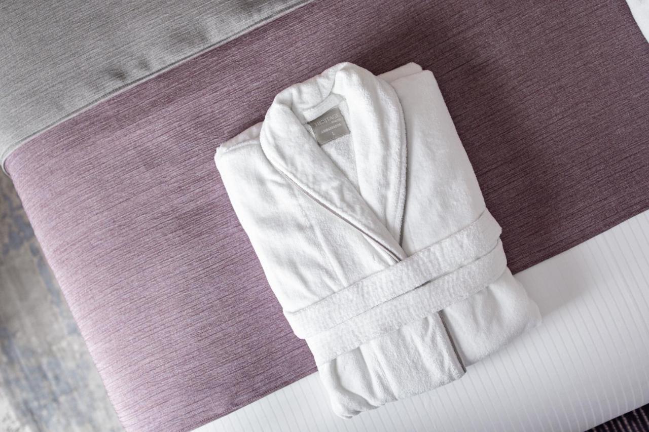 No.4 Carlton Hotel Southampton Luaran gambar