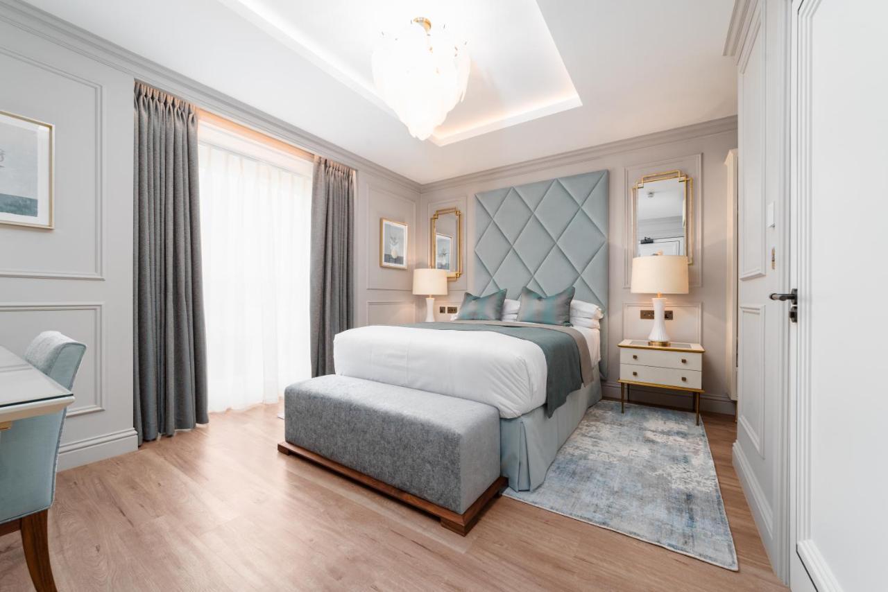 No.4 Carlton Hotel Southampton Luaran gambar