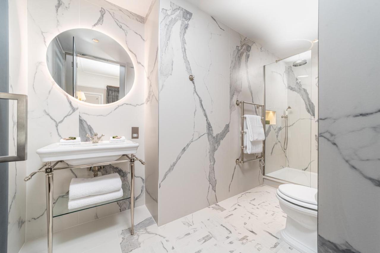No.4 Carlton Hotel Southampton Luaran gambar