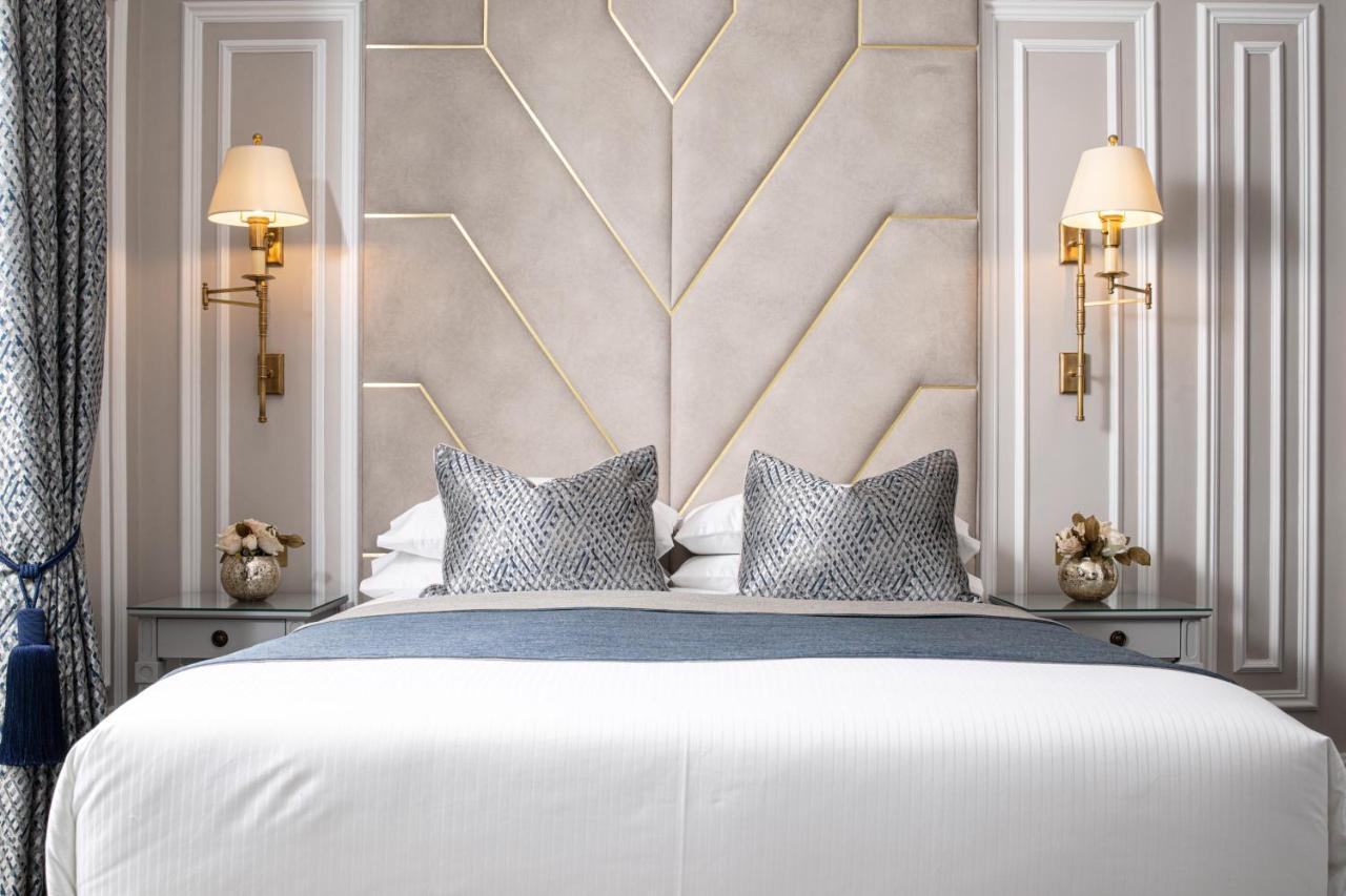No.4 Carlton Hotel Southampton Luaran gambar