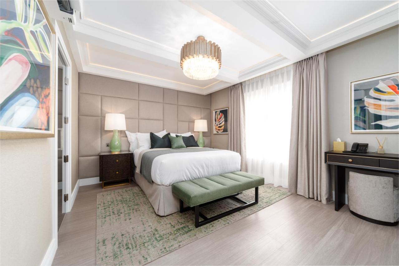 No.4 Carlton Hotel Southampton Luaran gambar