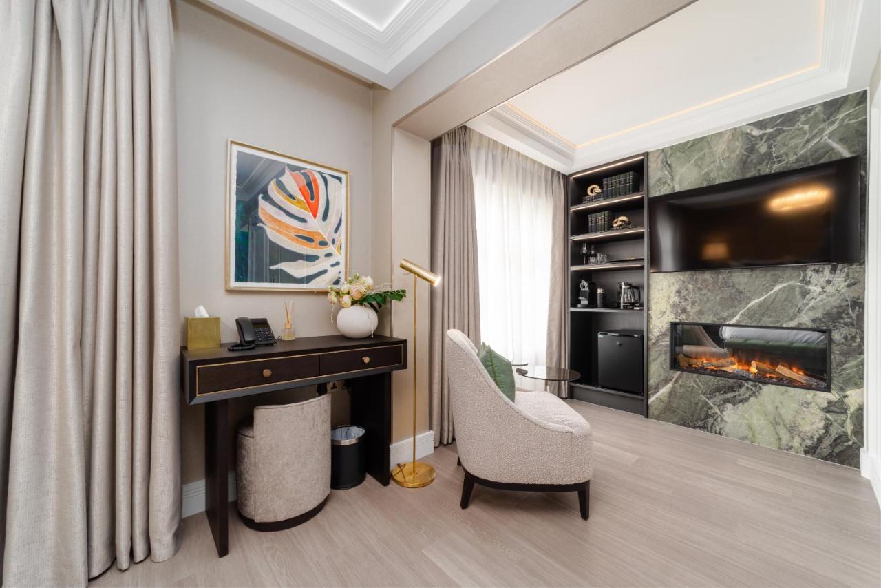 No.4 Carlton Hotel Southampton Luaran gambar