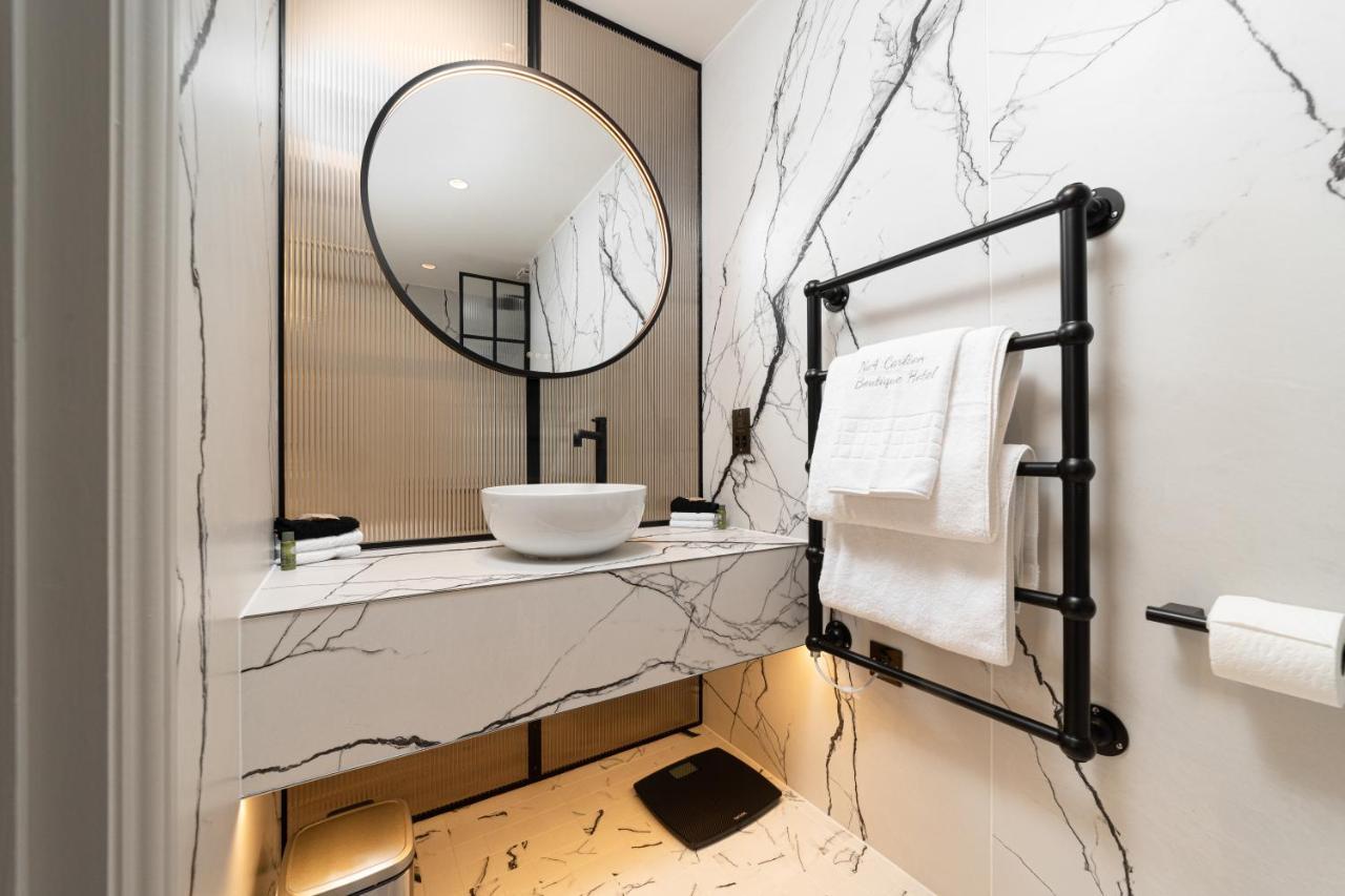 No.4 Carlton Hotel Southampton Luaran gambar
