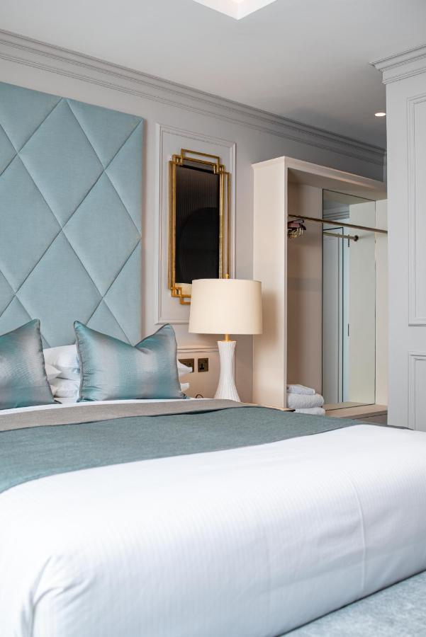 No.4 Carlton Hotel Southampton Luaran gambar