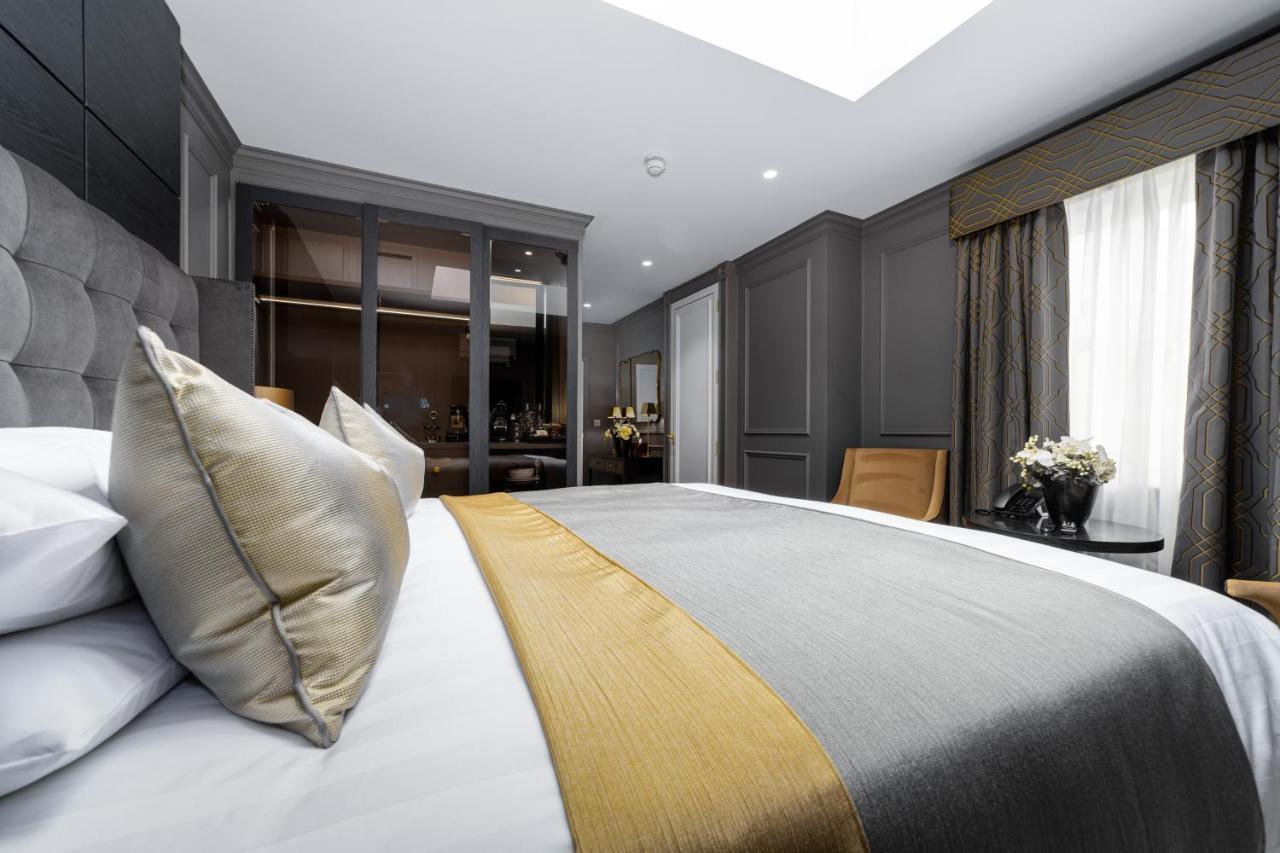 No.4 Carlton Hotel Southampton Luaran gambar