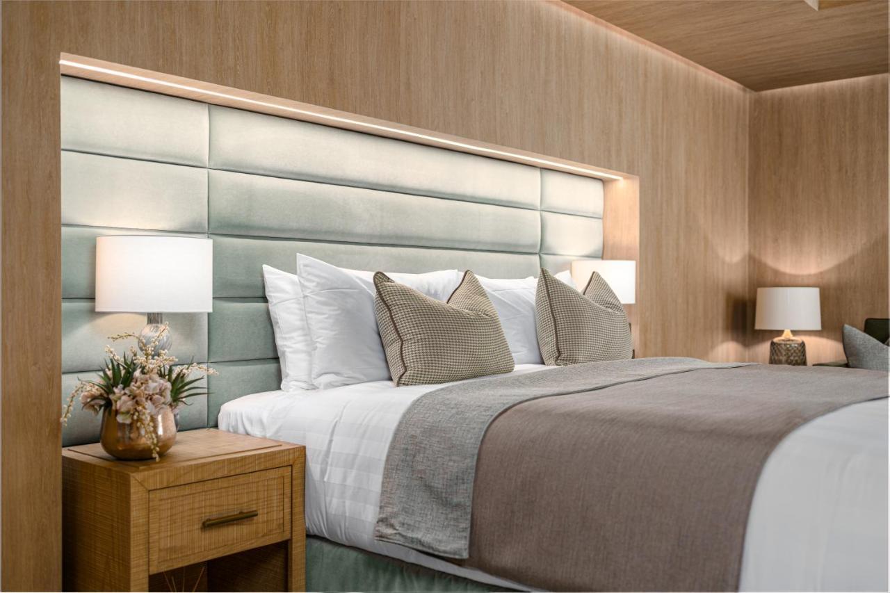 No.4 Carlton Hotel Southampton Luaran gambar
