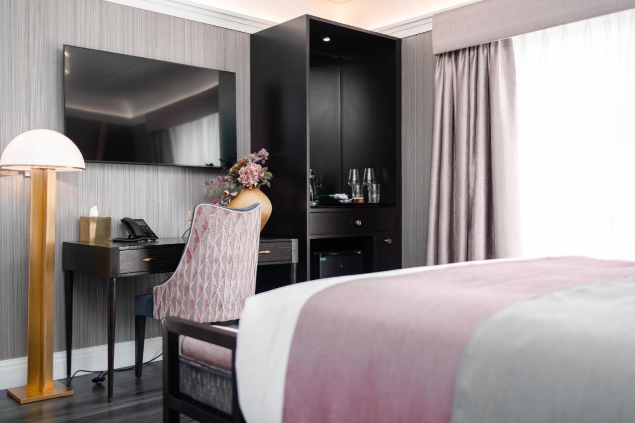 No.4 Carlton Hotel Southampton Luaran gambar