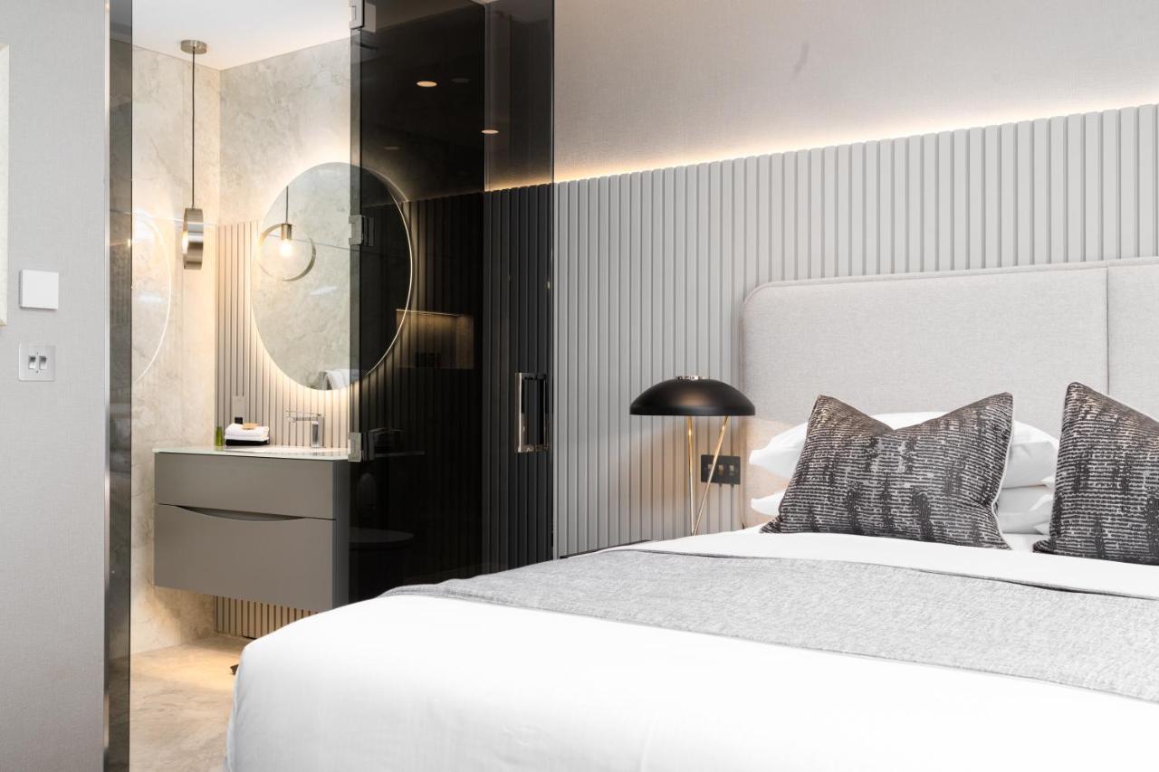 No.4 Carlton Hotel Southampton Luaran gambar