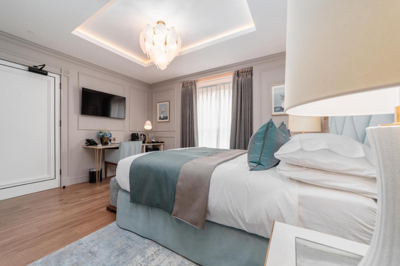 No.4 Carlton Hotel Southampton Luaran gambar