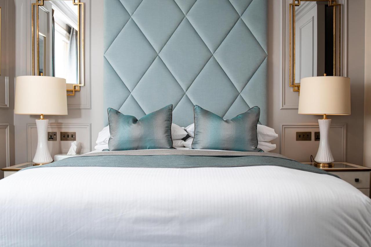 No.4 Carlton Hotel Southampton Luaran gambar