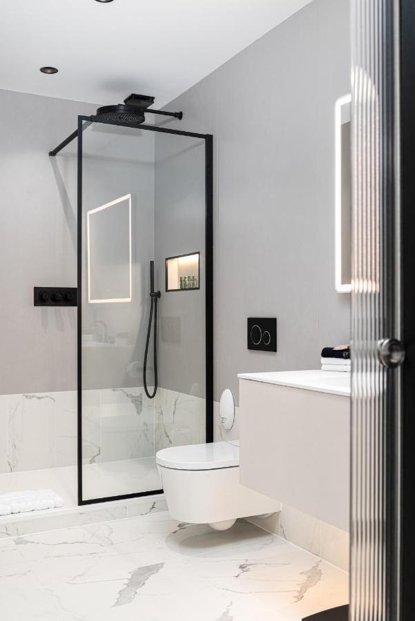 No.4 Carlton Hotel Southampton Luaran gambar