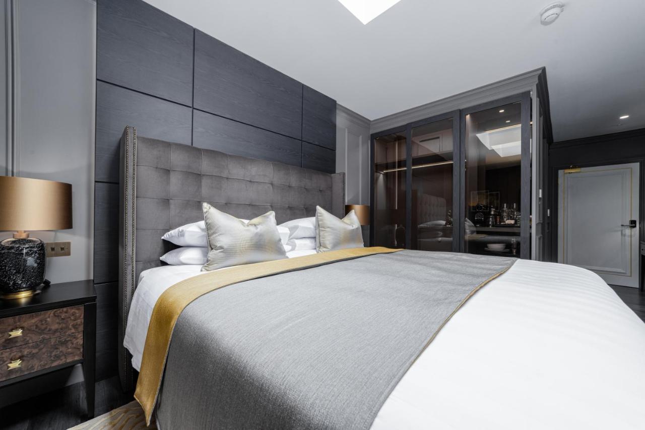 No.4 Carlton Hotel Southampton Luaran gambar