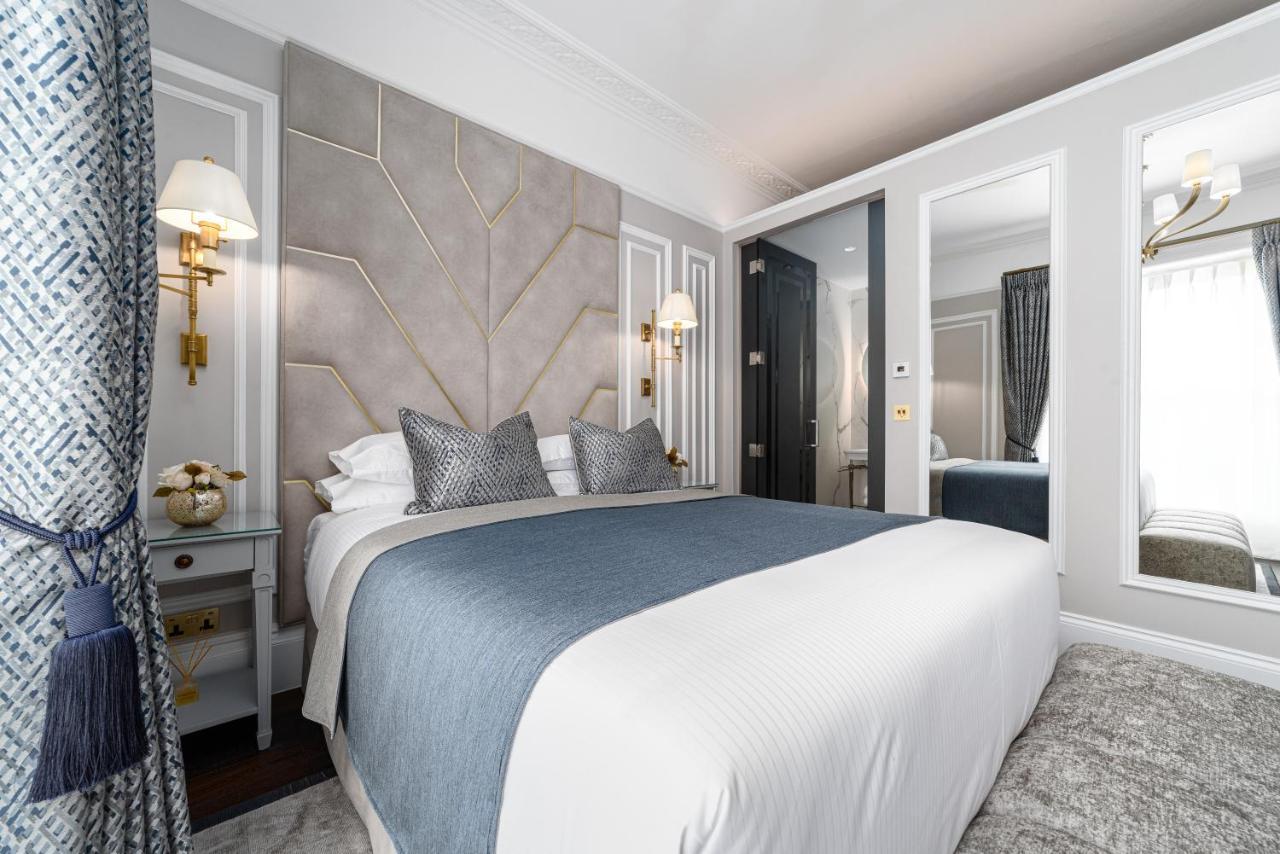 No.4 Carlton Hotel Southampton Luaran gambar