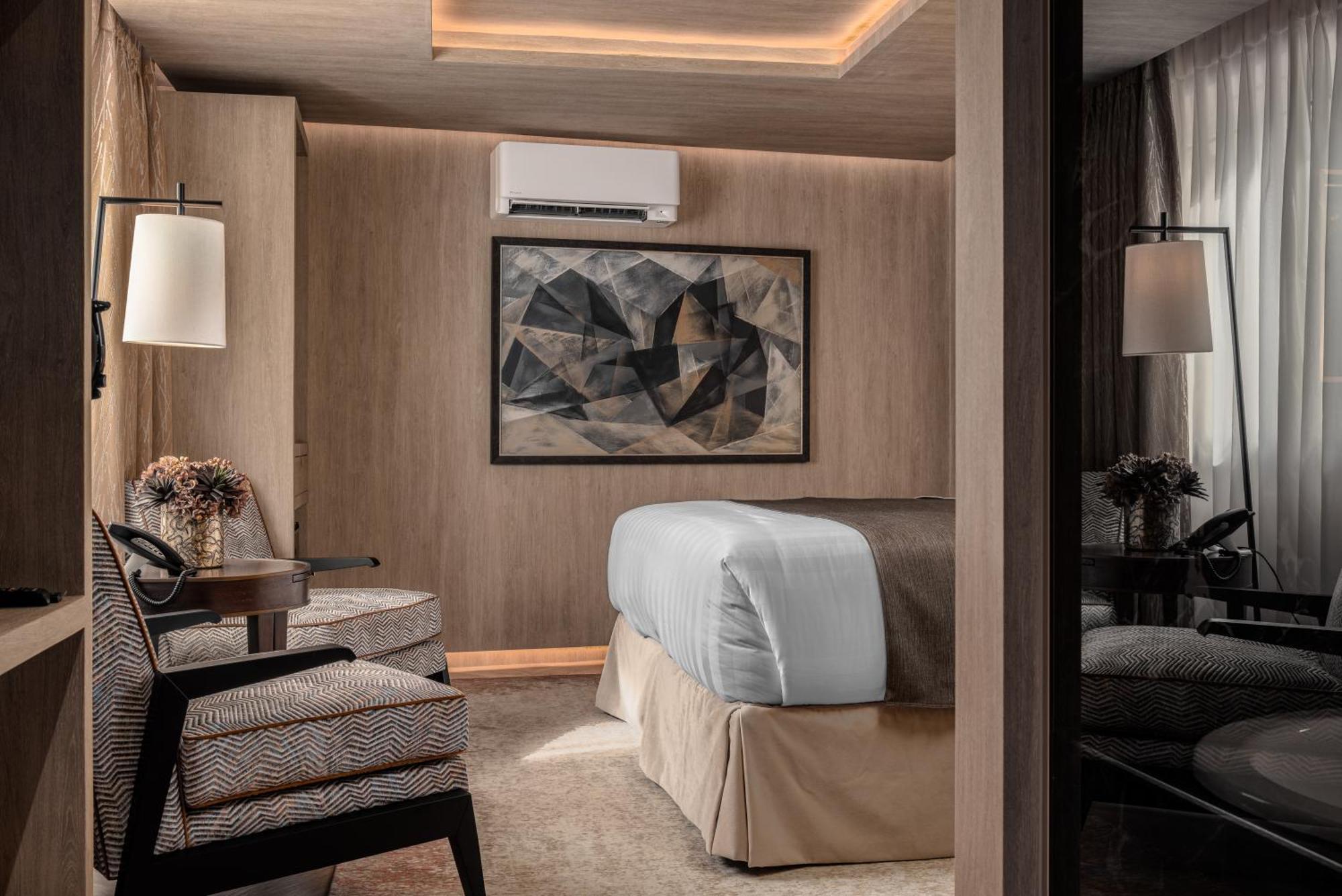 No.4 Carlton Hotel Southampton Luaran gambar
