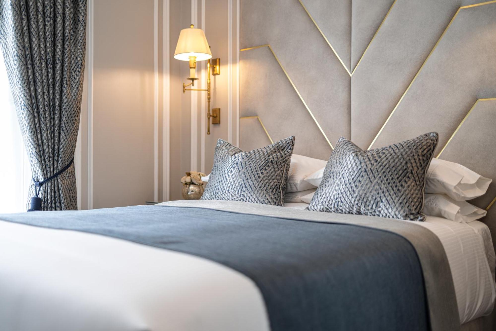 No.4 Carlton Hotel Southampton Luaran gambar