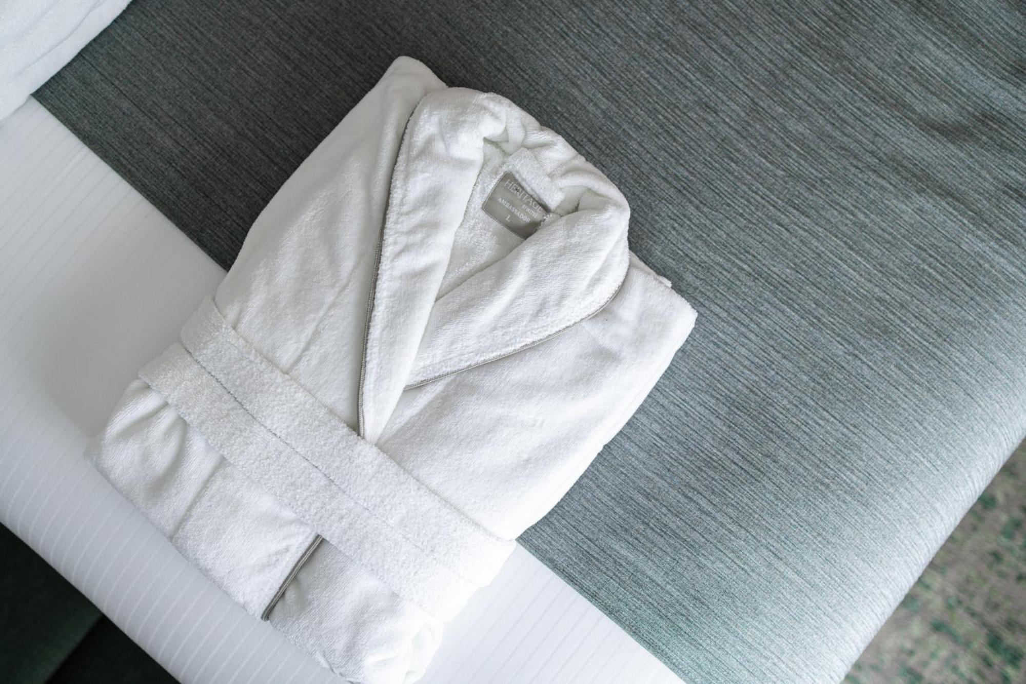 No.4 Carlton Hotel Southampton Luaran gambar