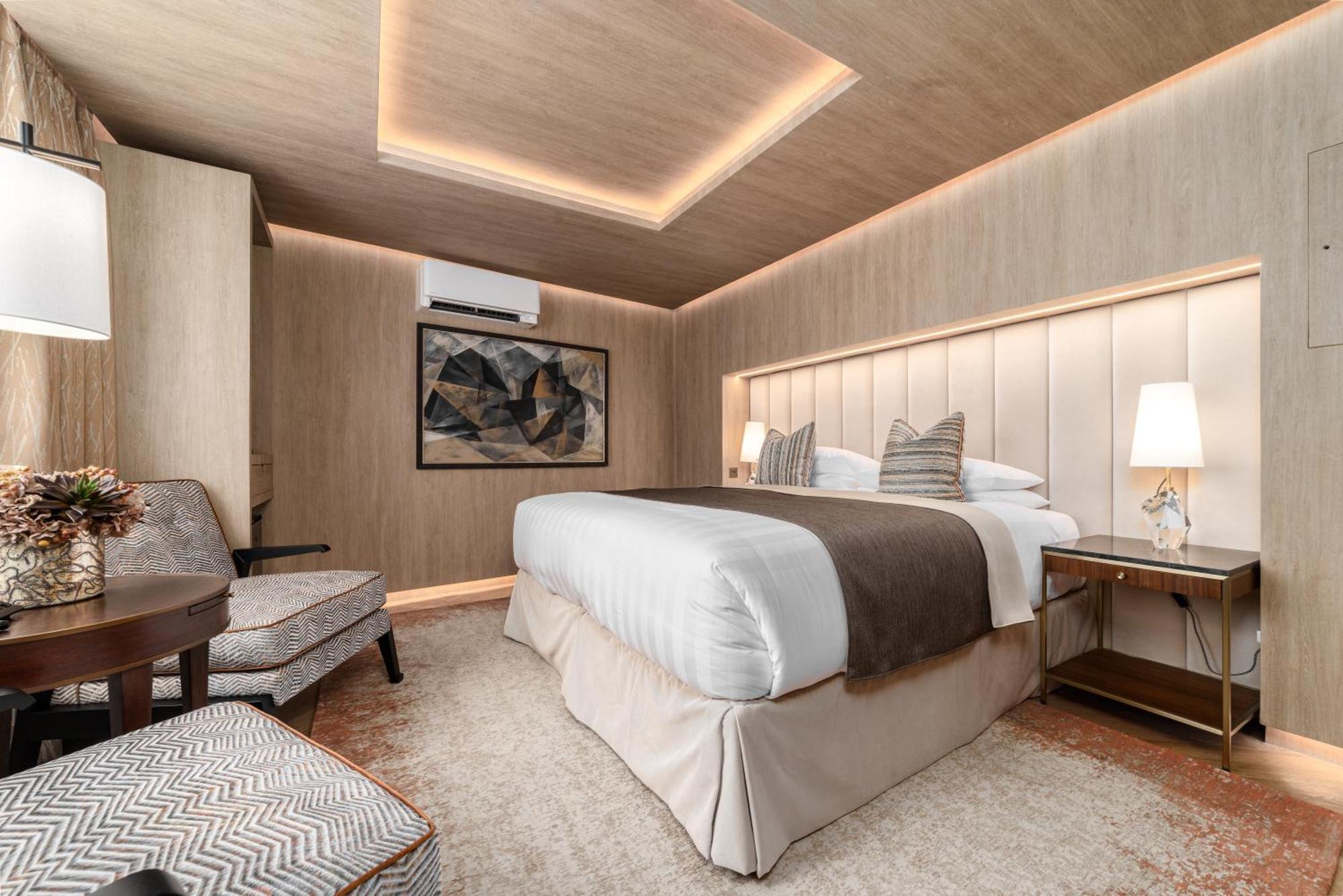 No.4 Carlton Hotel Southampton Luaran gambar