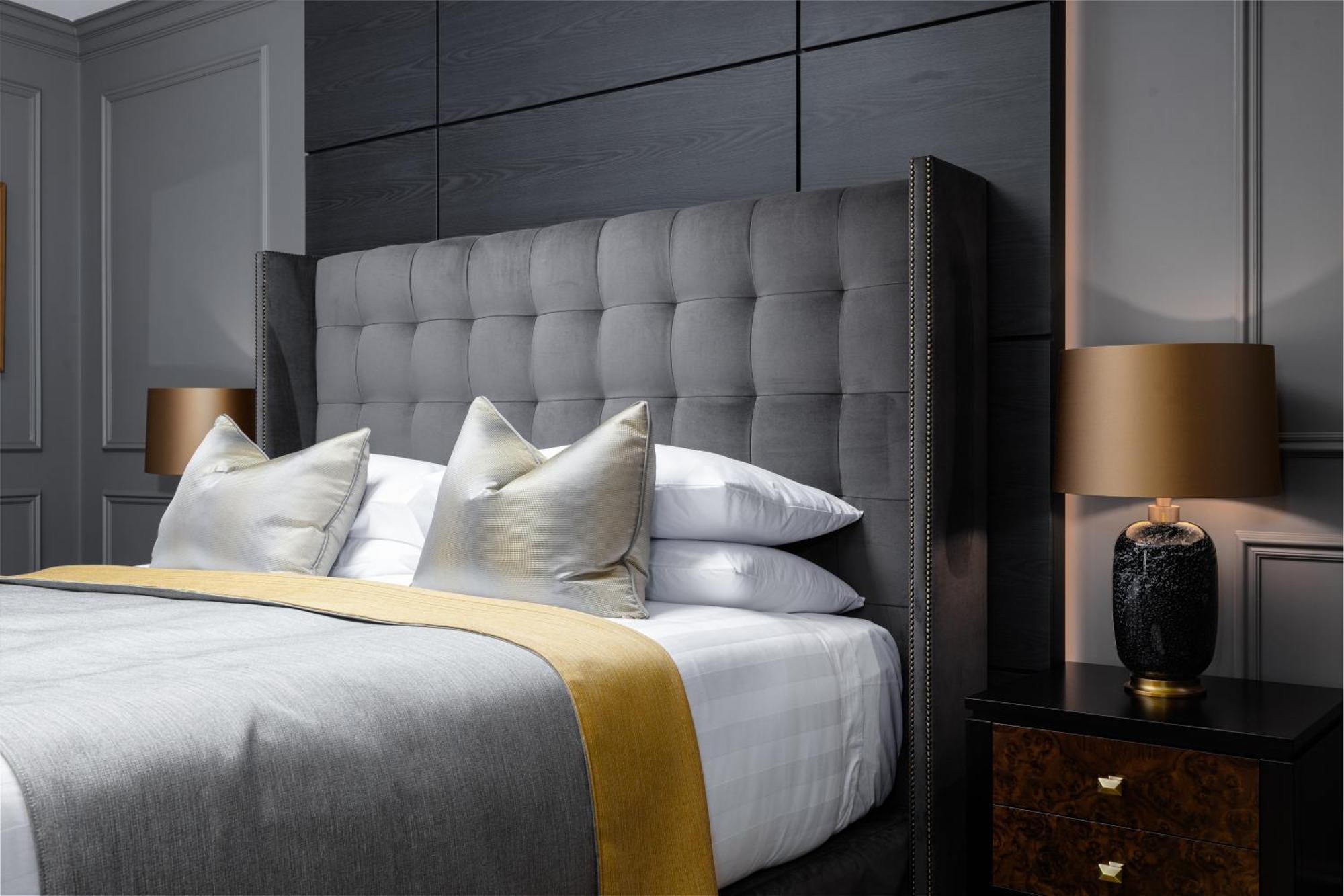 No.4 Carlton Hotel Southampton Luaran gambar