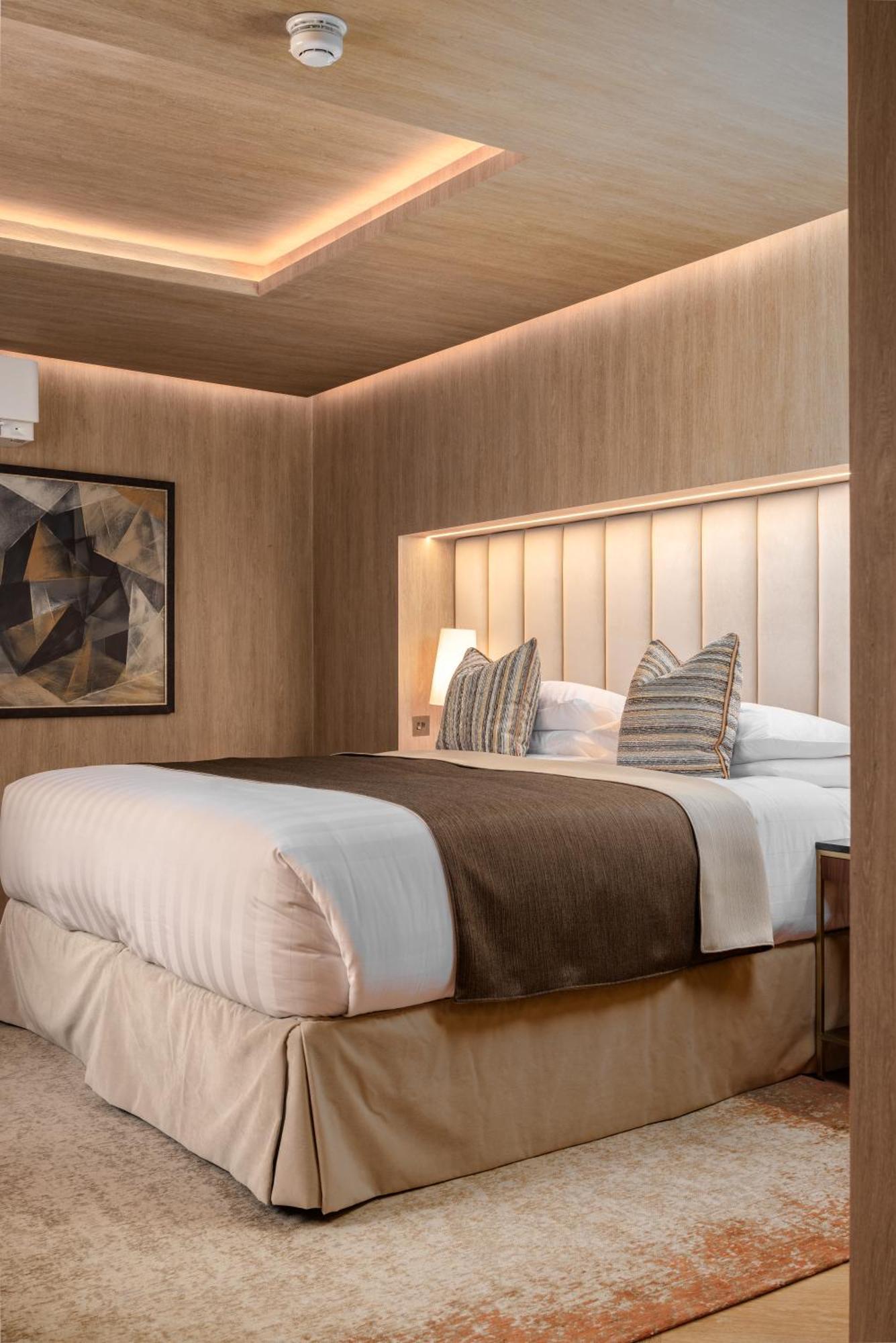 No.4 Carlton Hotel Southampton Luaran gambar
