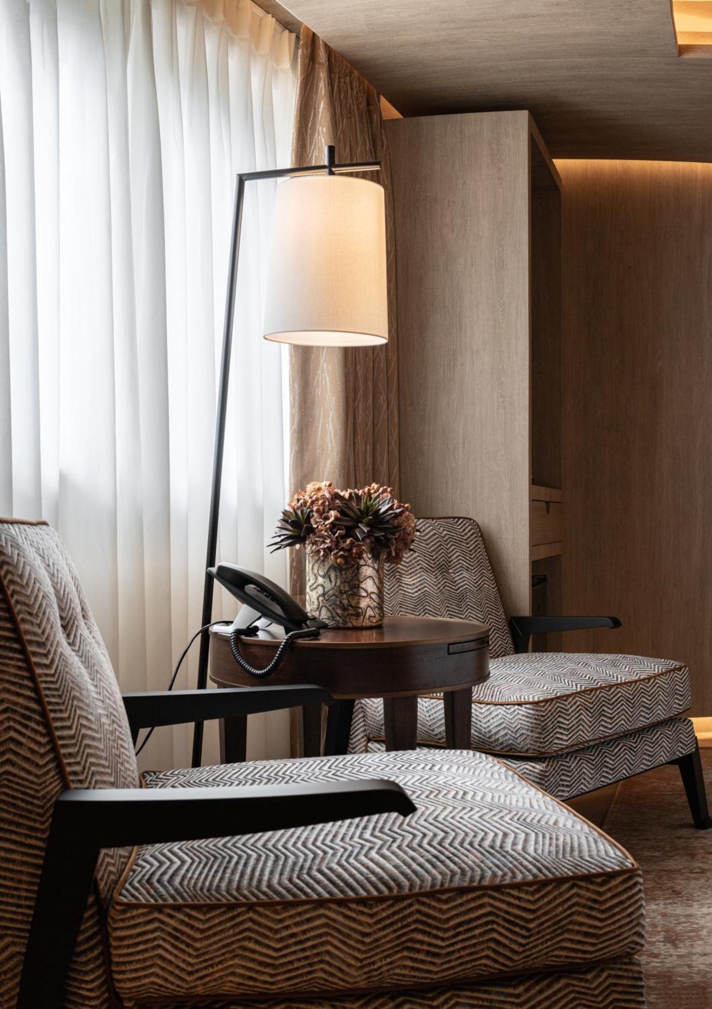 No.4 Carlton Hotel Southampton Luaran gambar